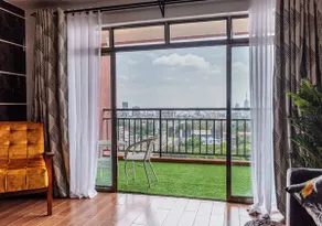 Casamia Home- Fully Furnished  2 bed apartment  -Kilimani - Image 3