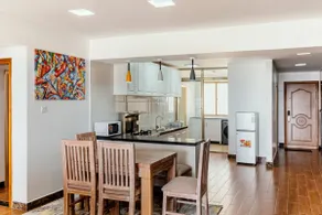 Casamia Home- Fully Furnished  2 bed apartment  -Kilimani - Image 4