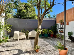 Oliva Studio Private Garden in the Center of Aveiro - Image 4