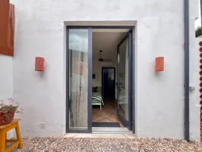 Oliva Studio Private Garden in the Center of Aveiro - Image 5