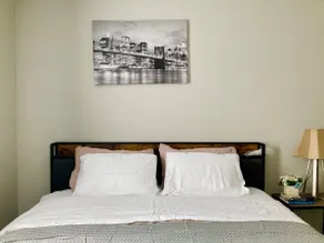 Stylish Townhome.3bedrooms,1Kingbed/4Queen/1sofa - Image 5