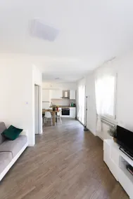 Bright Penthouse - Rho Historic Center - Image 2