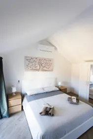 Bright Penthouse - Rho Historic Center - Image 4
