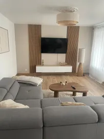 Elegant apartment with terrace - Image 5