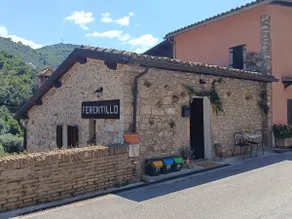 Am Ferentillo, Marmore Waterfalls and Mountains - Image 3