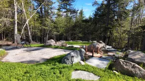 Nideli Chalet: 4 Ensuites, Jacuzzi, Sauna, Cozy Yard - Image 4
