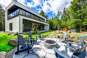 Nideli Chalet: 4 Ensuites, Jacuzzi, Sauna, Cozy Yard - Image 2