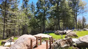 Nideli Chalet: 4 Ensuites, Jacuzzi, Sauna, Cozy Yard - Image 3
