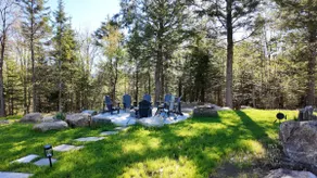 Nideli Chalet: 4 Ensuites, Jacuzzi, Sauna, Cozy Yard - Image 5