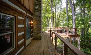 Mountain Cabin over 4,600 ft elevation - Image 3