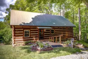 Mountain Cabin over 4,600 ft elevation - Image 2