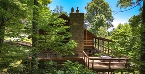 Mountain Cabin over 4,600 ft elevation - Image 5