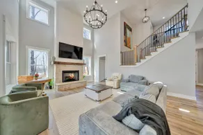 Luxury Lake House | Sleeps 14 | Hot Tub & More - Image 2