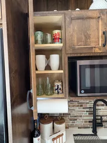 One bdrm/bath casita. Cobo Catalina Foothills. - Image 3