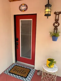 One bdrm/bath casita. Cobo Catalina Foothills. - Image 4
