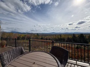 New Hot Tub | A+Views | Near Saddleback | Sleeps 9 - Image 3