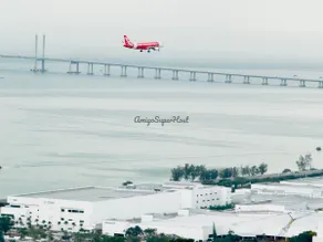 SeaView InfinityPool •#USM#Airport#SPICE#Queensbay - Image 5