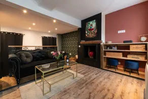Love Room Troarn - The Discreet - Image 5