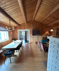 Rondane | Spacious cabin – hiking trails right outside - Image 4