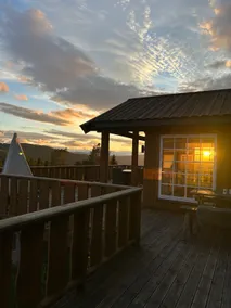 Rondane | Spacious cabin – hiking trails right outside - Image 3