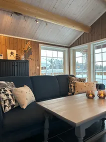 Rondane | Spacious cabin – hiking trails right outside - Image 5
