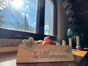Finnish cabin ”Im Winkel” - Image 2