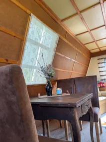 Finnish cabin ”Im Winkel” - Image 3