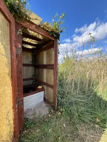 Finnish cabin ”Im Winkel” - Image 4