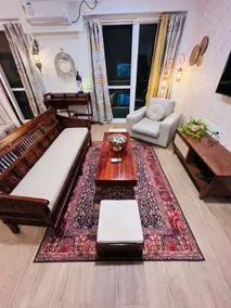The Heritage Hideaway by SuperHomes - Image 2