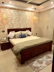 Shivalik South delhi 3bhk with Lift- Nivasa_Luxe - Image 2