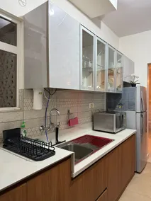Stunning Luxury condo near Bangalore Airport - Image 3
