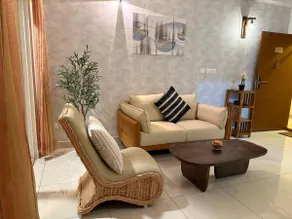 Stunning Luxury condo near Bangalore Airport - Image 4