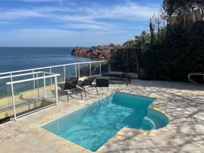 Villa Lou Cade, vue imprenable et plage privée, Théoule-sur-mer - Image 4