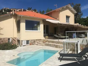 Villa Lou Cade, vue imprenable et plage privée, Théoule-sur-mer - Image 3
