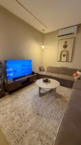 New Al-Yamamah Apartment with Private Entrance - Image 5