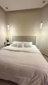 New Al-Yamamah Apartment with Private Entrance - Image 2
