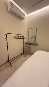New Al-Yamamah Apartment with Private Entrance - Image 3