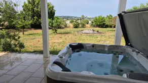 Villa Relax deluxe Villa wth Whirlpool, Sauna, BBQ - Image 3
