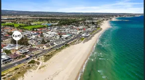 Coastal Beatles Retreat | Near Glenelg & Airport - Image 5
