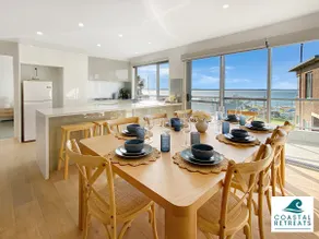 Hamptons Retreat by the Bay - Cowes Coastal Escape - Image 5