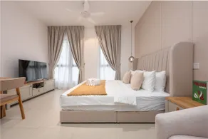 Muji King Suite【Weekly-15%】 SkyPool | Nr 1U - Image 4