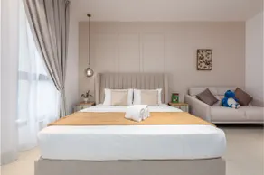 Muji King Suite【Weekly-15%】 SkyPool | Nr 1U - Image 5