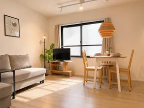 Seien、SNSA1 Spacious Apartment | Great Location. - Image 2