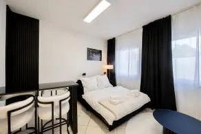 Cozy and modern: your temporary home! - Image 4