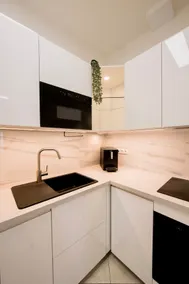 Cozy and modern: your temporary home! - Image 5