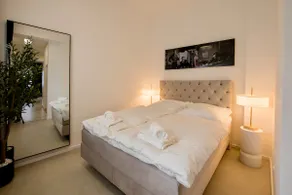 Cozy and modern: your temporary home! - Image 3