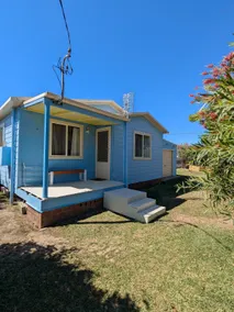 The Blue Beach Cottage - Image 3