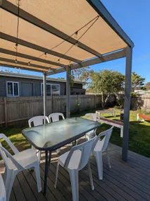The Blue Beach Cottage - Image 5