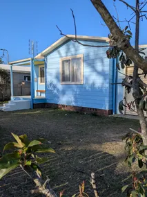 The Blue Beach Cottage - Image 2