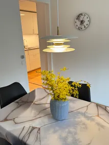 Charming Nordic Home Sleeps up to 6 - Near Copenhagen - Image 2